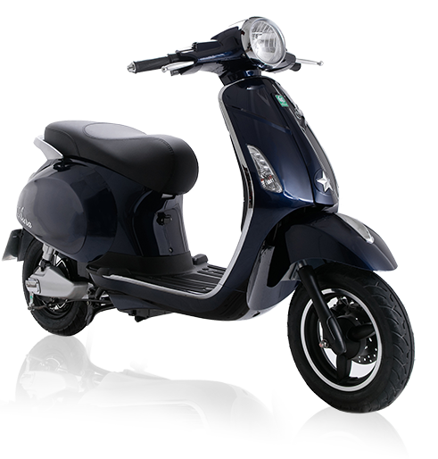 VesPa Nioshima